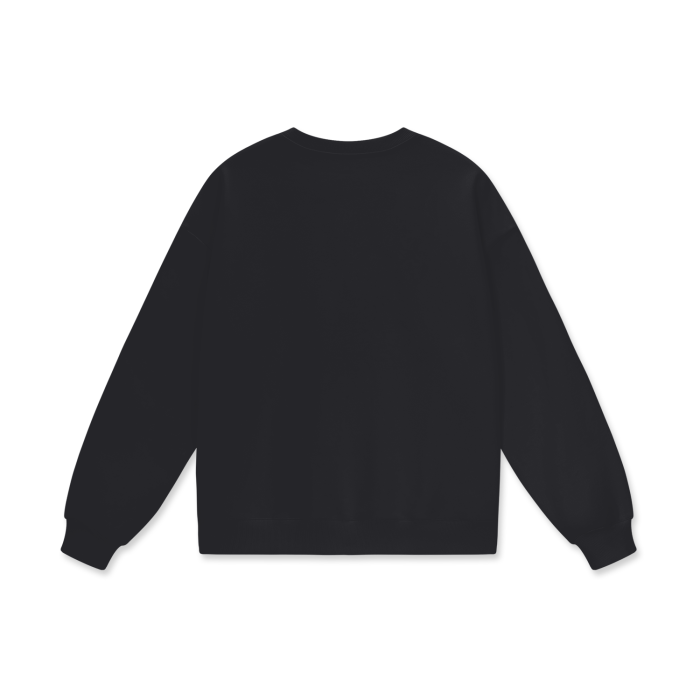 Ram for LIFE Black Sweatshirt