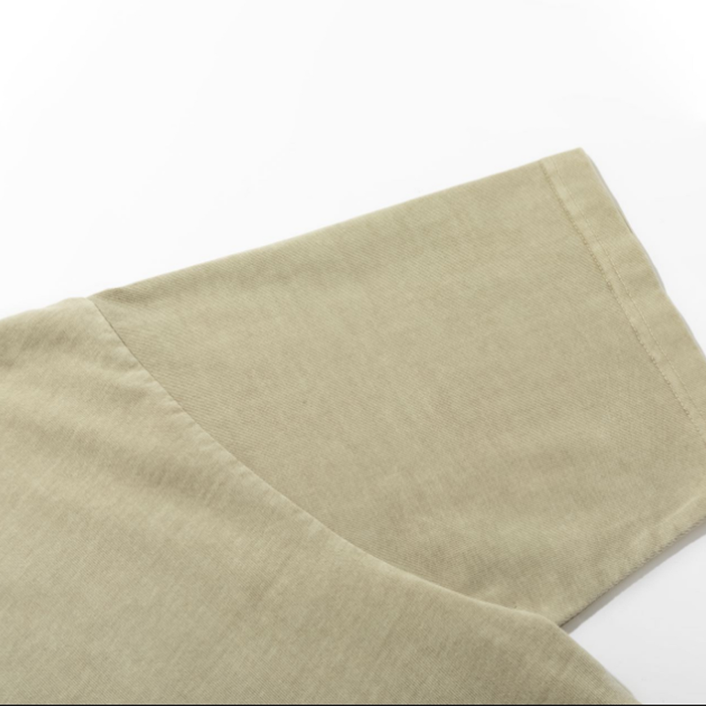 Kobe x Jordan Collaboration Khaki T-Shirt