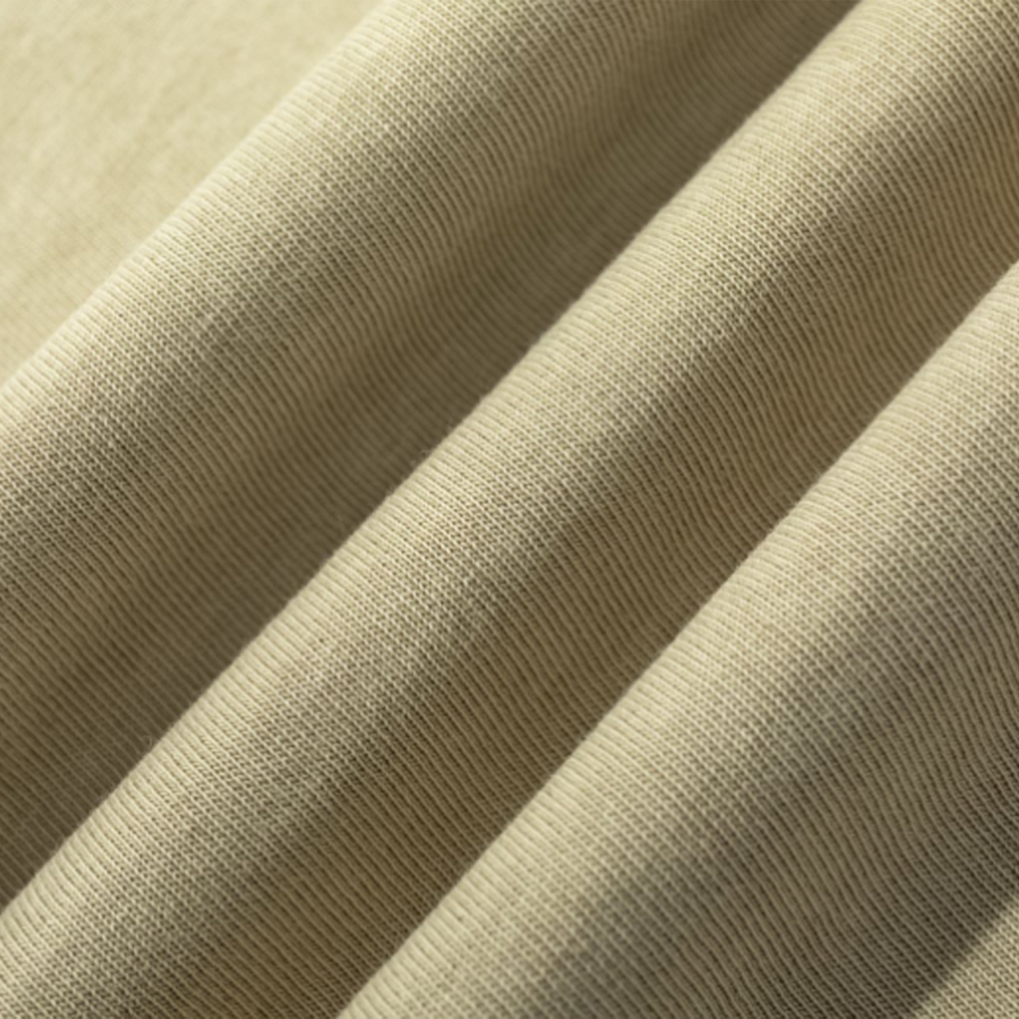 Kobe x Jordan Collaboration Khaki T-Shirt